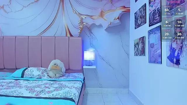 SunnieCute on StripChat