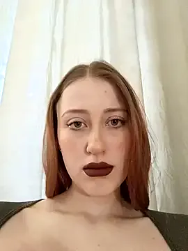 Freechat Susiee_Redd on StripChat