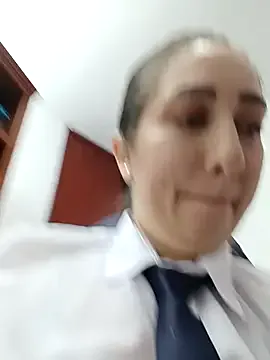 SUSY__06 — FountainSQUIRTBehindCo-Worker-TICKET