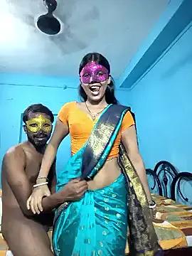 Sweet_Pratima — Fuck in public