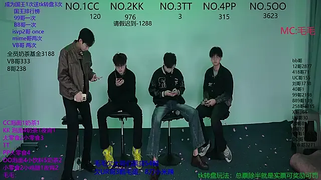 sweetboys666 — Freechat on StripChat