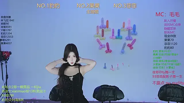 Freechat sweetgirls888 on StripChat