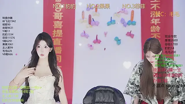 Freechat sweetgirls888 on StripChat