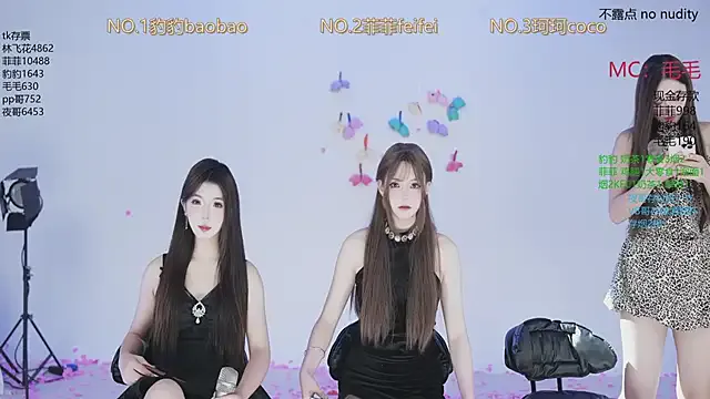 Freechat sweetgirls888 on StripChat