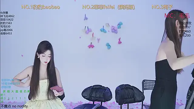 Freechat sweetgirls888 on StripChat