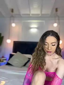 SweetieSinXXX on StripChat 