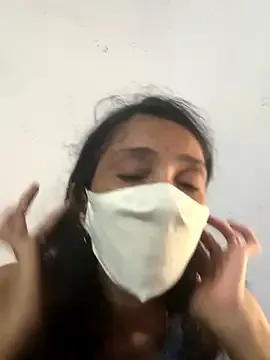 Freechat sweetreddy-02 on StripChat