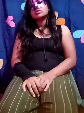 Sweety4u97 on StripChat 