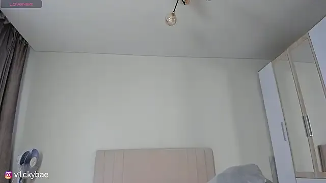 sweety_vikky on StripChat 