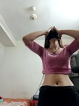 Tanisha-1 — Group on StripChat