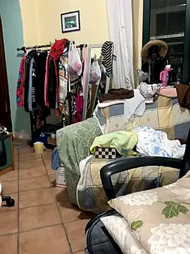 TatianaTaylor69 on StripChat