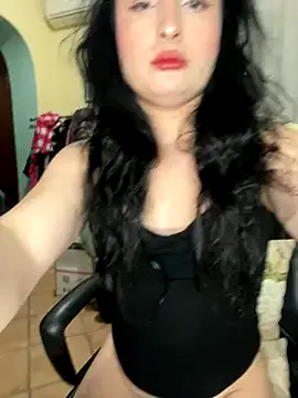 TatianaTaylor69 on StripChat