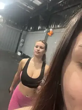 tetutamy on StripChat 