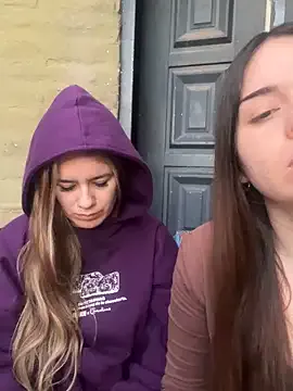 tetutamy on StripChat 