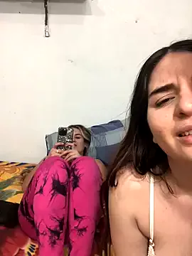 tetutamy on StripChat 