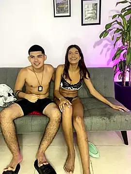 the_crazysex — Freechat on StripChat