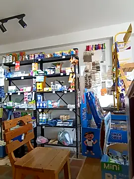 Theblack6969 — Leche