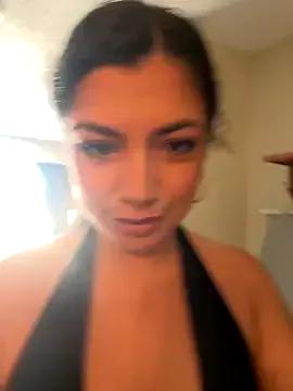 TheCrimsonBlairDarling — Freechat on StripChat