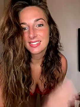 Thescorpionfr_ on StripChat