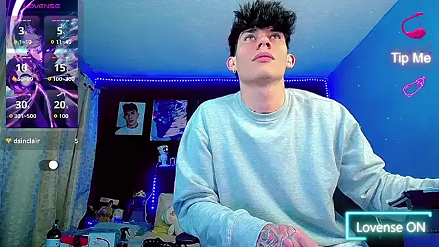 thiagomurphyy — MAKE ME CUM WITH YOUR VIBRATIONS