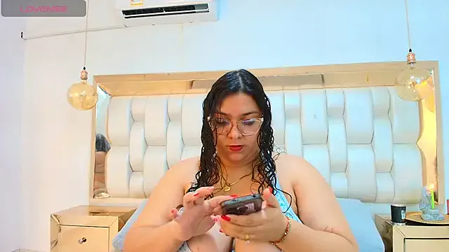 TiffantyAndStacy on StripChat 