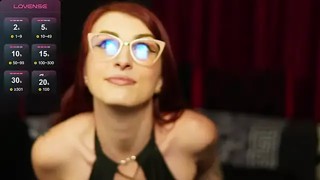 Freechat Tracyix on StripChat