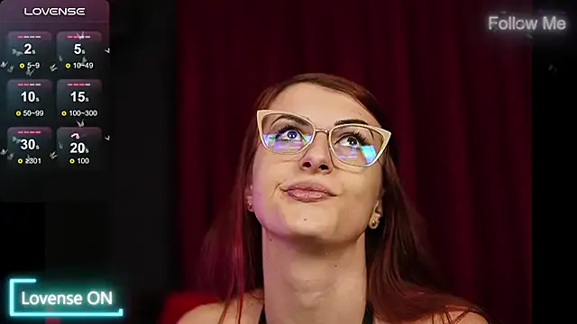 Freechat Tracyix on StripChat