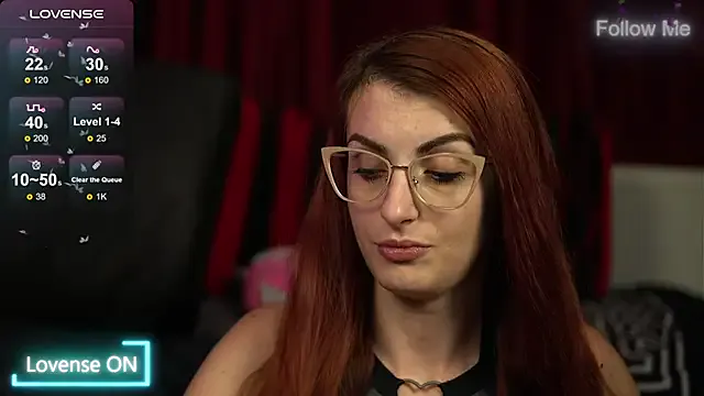 Freechat Tracyix on StripChat