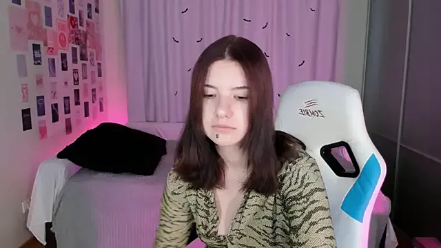 Vanessa_Verona on StripChat