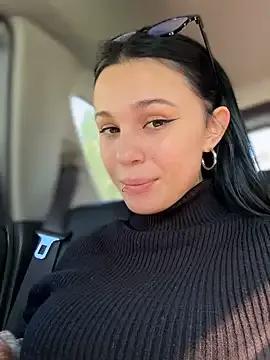 VendiMur — take off your bra and suck your nipples