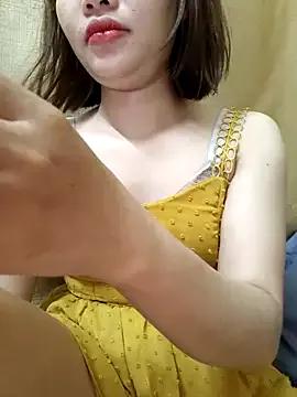 Wettpussyxx on StripChat 