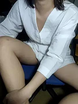 Wettpussyxx on StripChat 