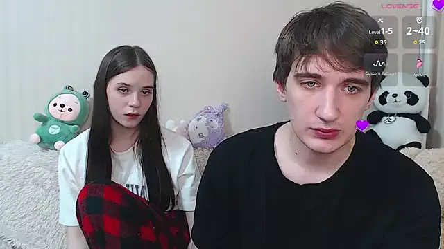 Group white-boo on StripChat