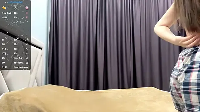 Freechat Wow_Akemi on StripChat