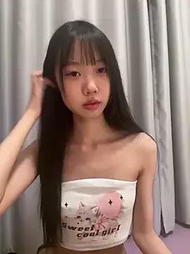xinyu789 — Group on StripChat