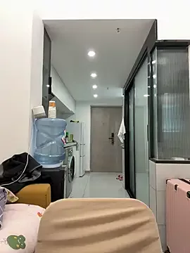 xixiya888 on StripChat 