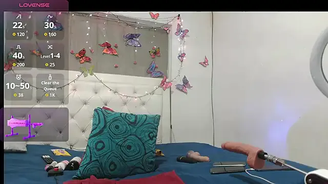 yhazan_blake88 — chorro