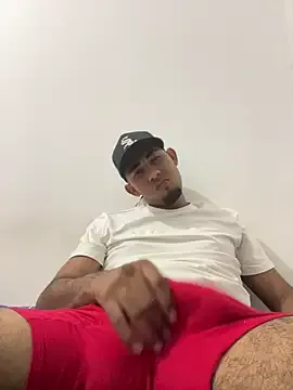 youngalexofficial — Masturbarme