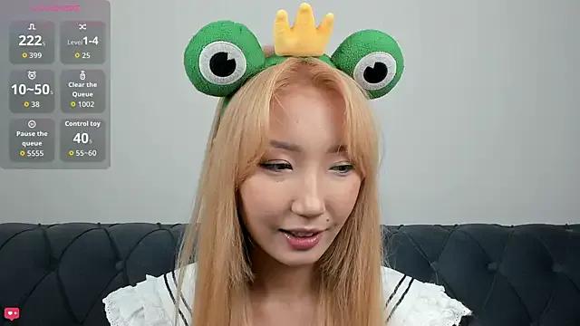 Yume_ko — Finger fuck^^^