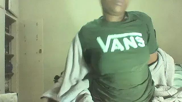 YummySyriaxoxo on StripChat 