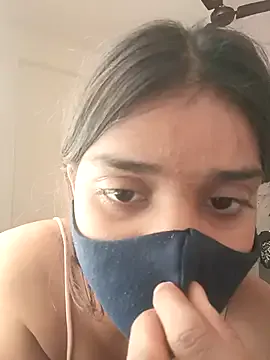 Zoya-Baby1 — Open pussy