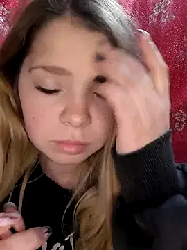 Zuli_Kiska — Fuck dildo