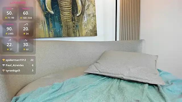 zully_arab — spank 10